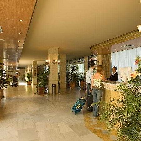 Gran Hotel Jovellanos 希洪 外观 照片