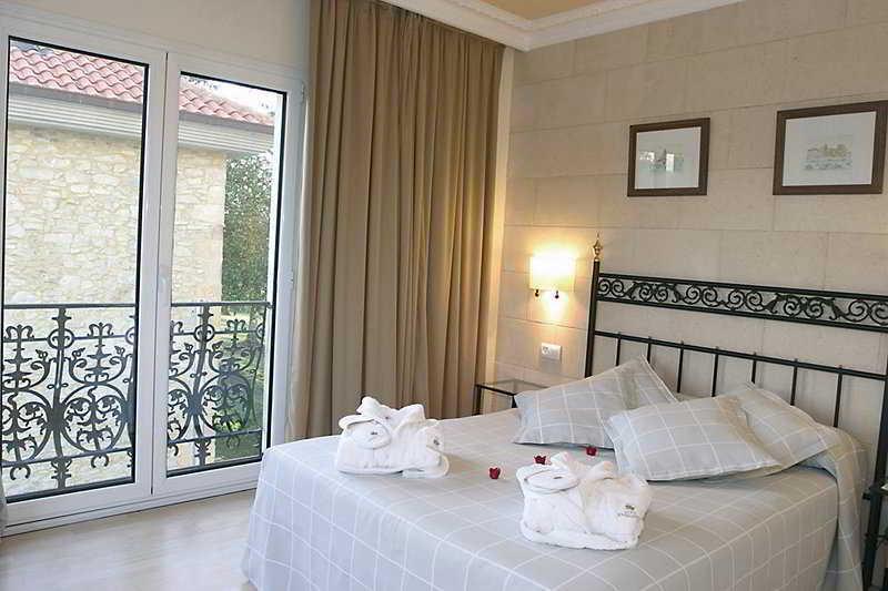 Gran Hotel Jovellanos 希洪 外观 照片